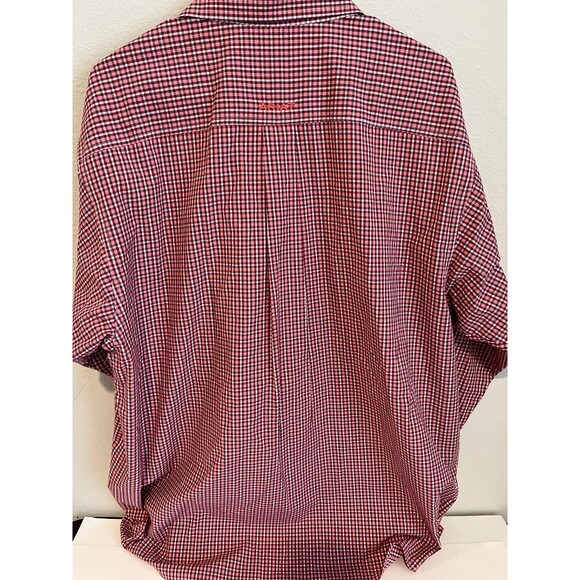 Men’s Ariat Pro Series Button Up XL NEW - Picture 6 of 9